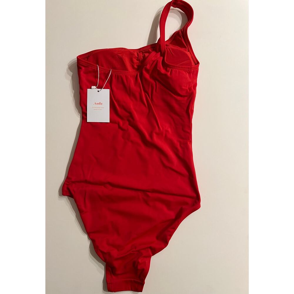 Andie Swim - The Nantucket One Piece - Picture 6 of 7